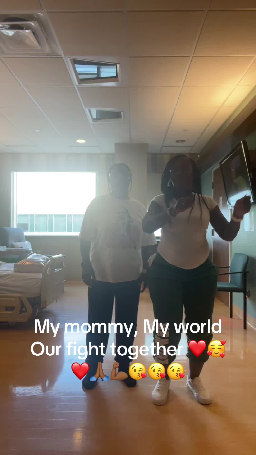 @Keysha