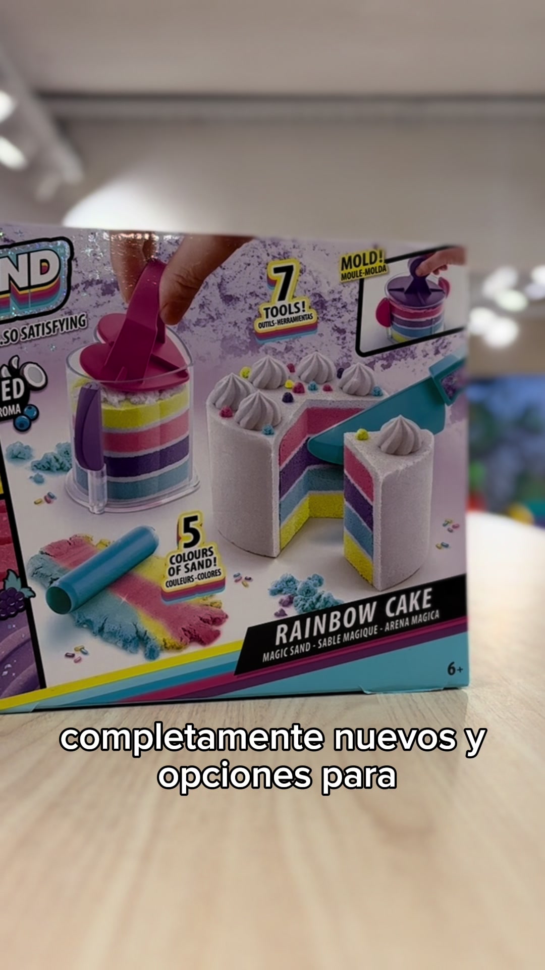 @Creciendo