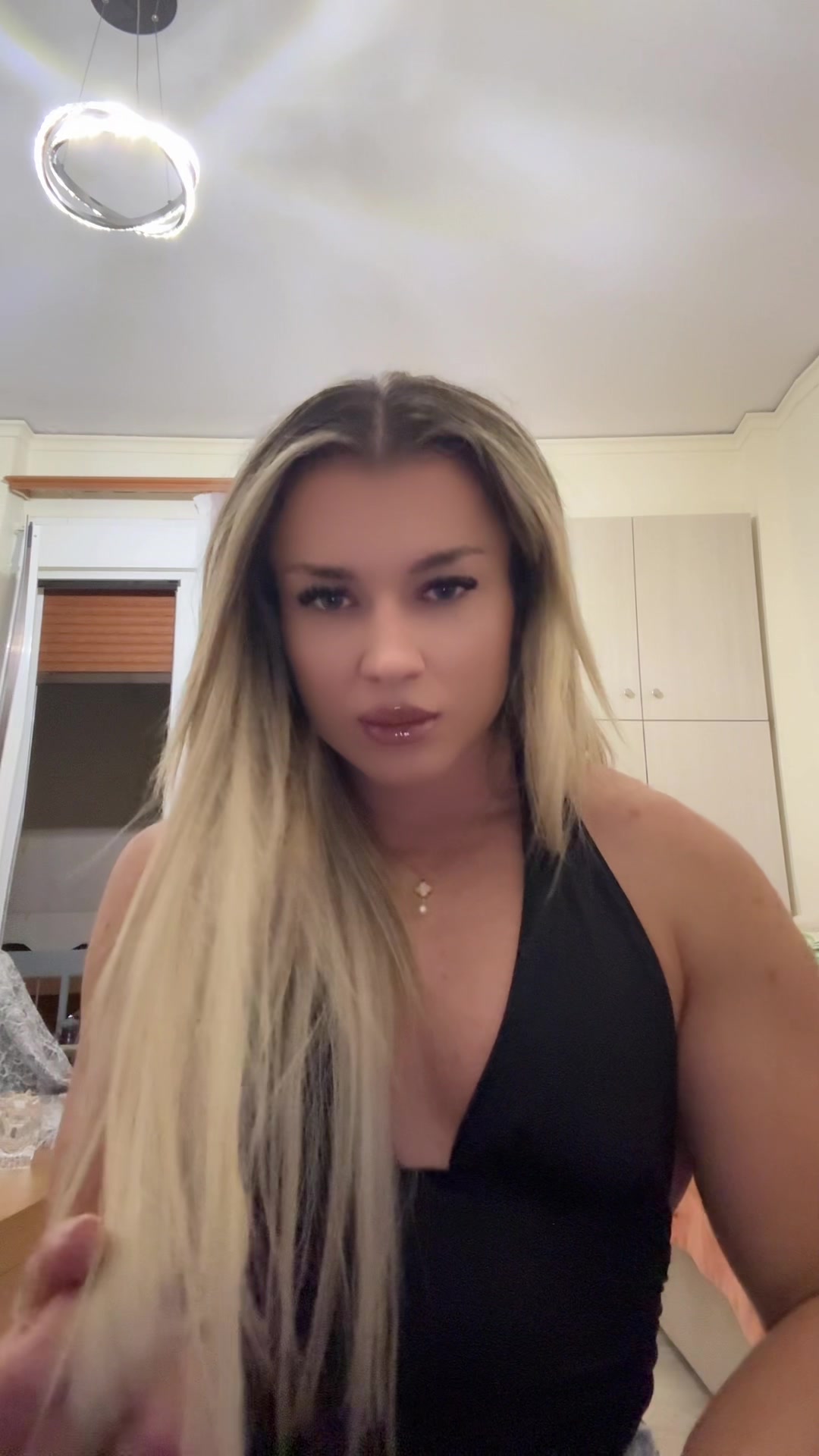 @Xristianna Babe