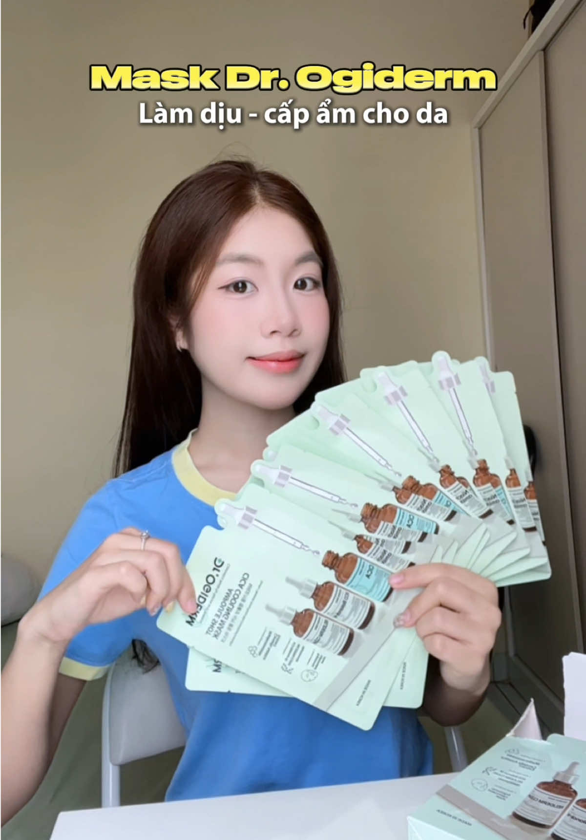 @vân review ✨