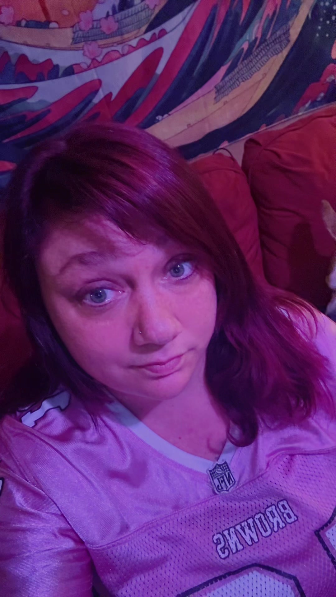@Behindgreeneyes86