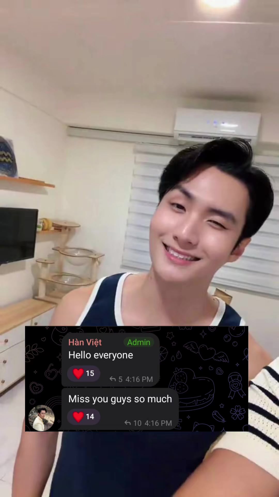 @Hanviet ๐