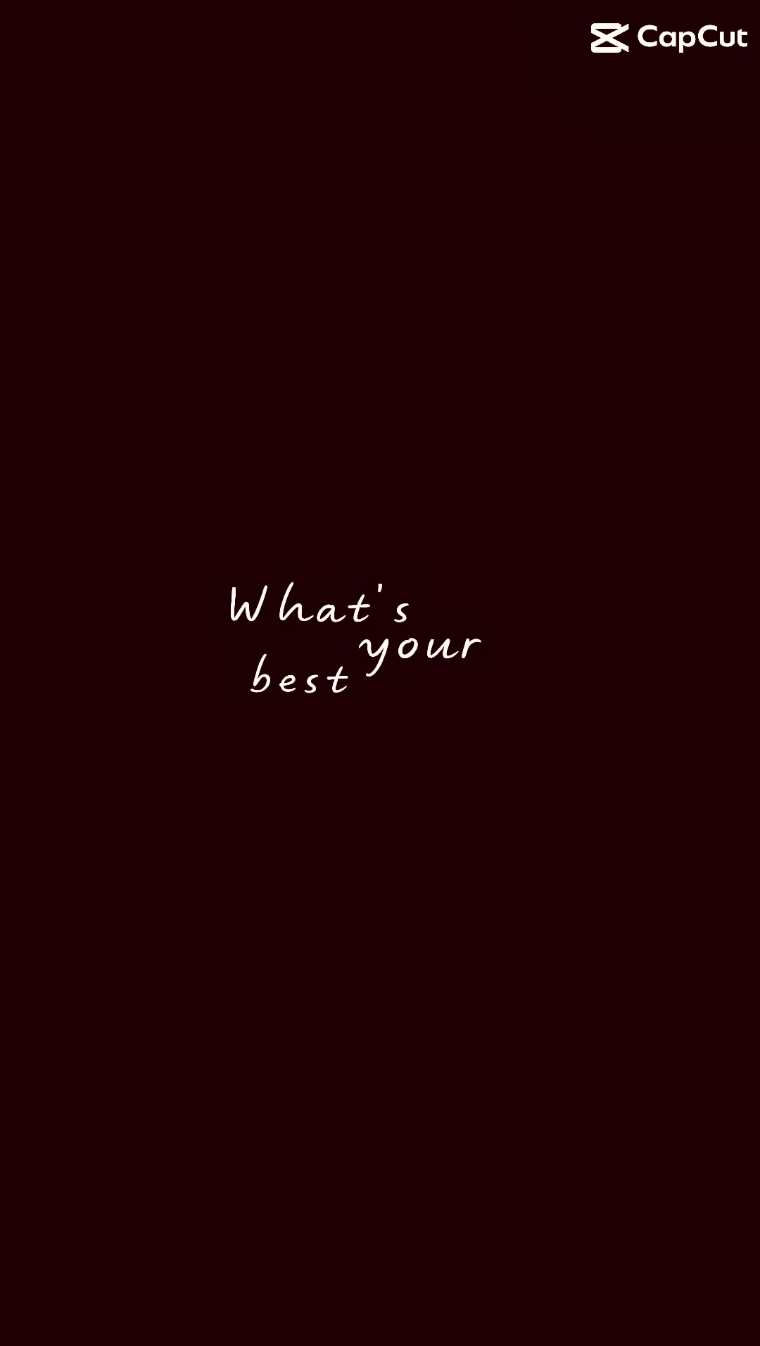 @Maike