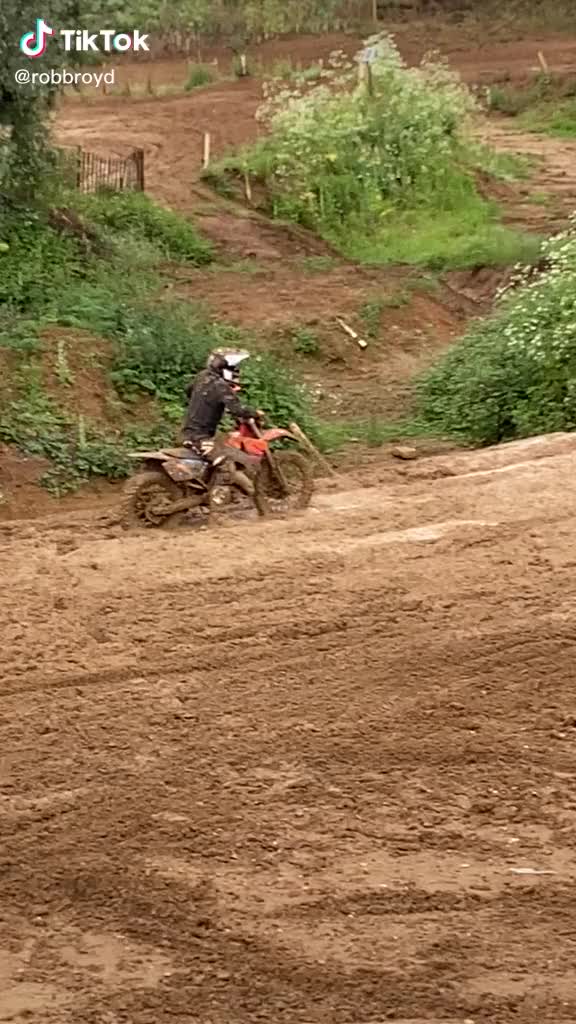 @Dirt Ready