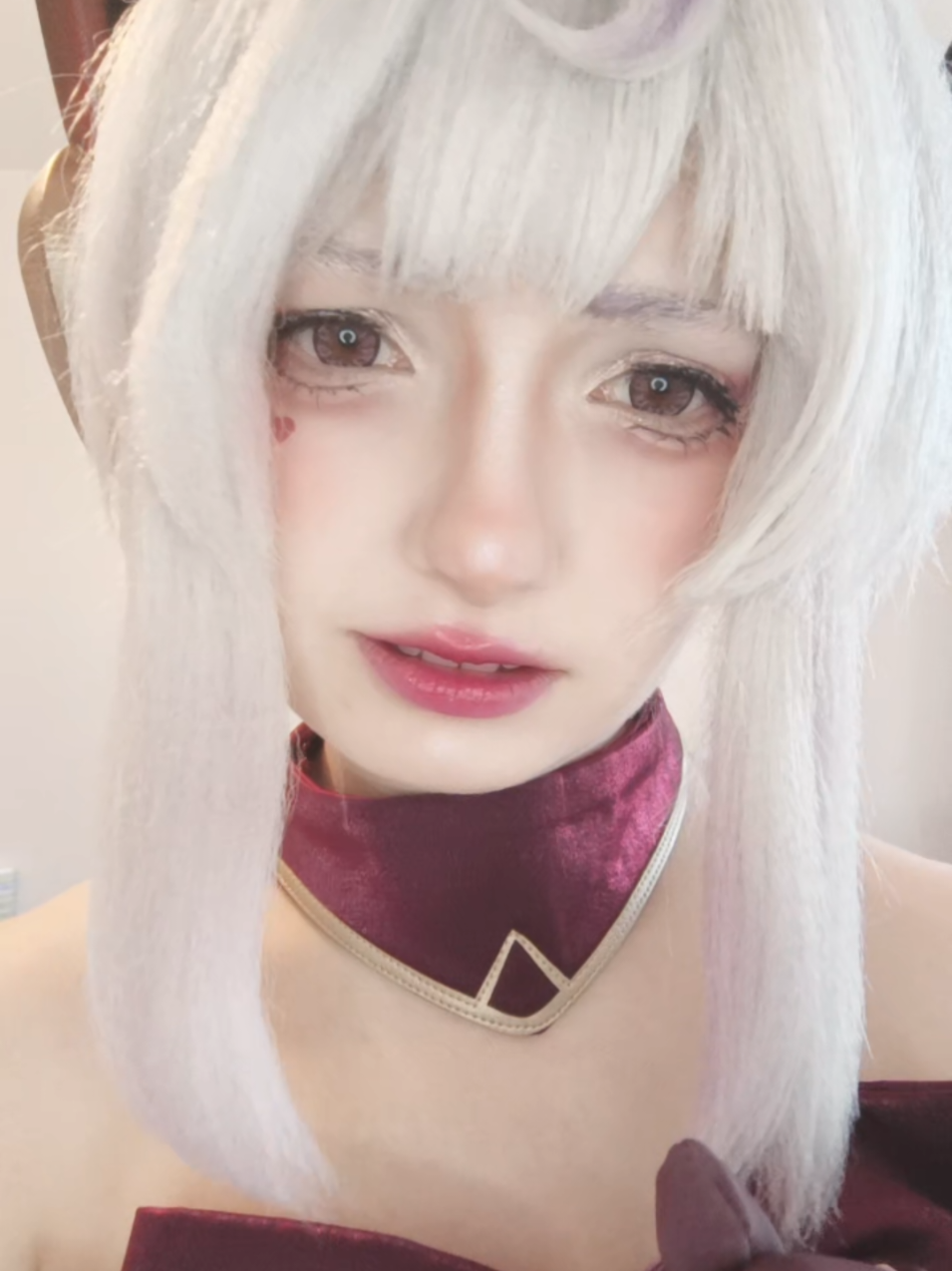 @biscuit.of.lilieʕ &bull;ᴥ&bull;ʔ