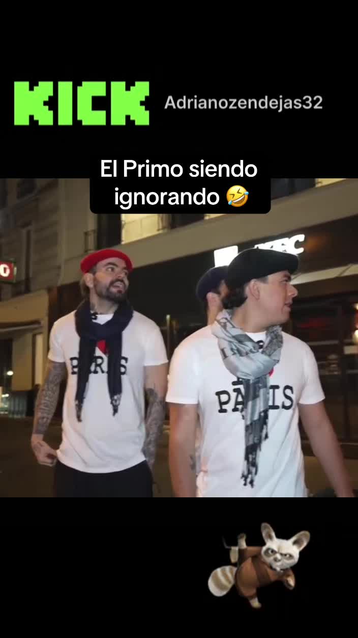@MaestroShifu