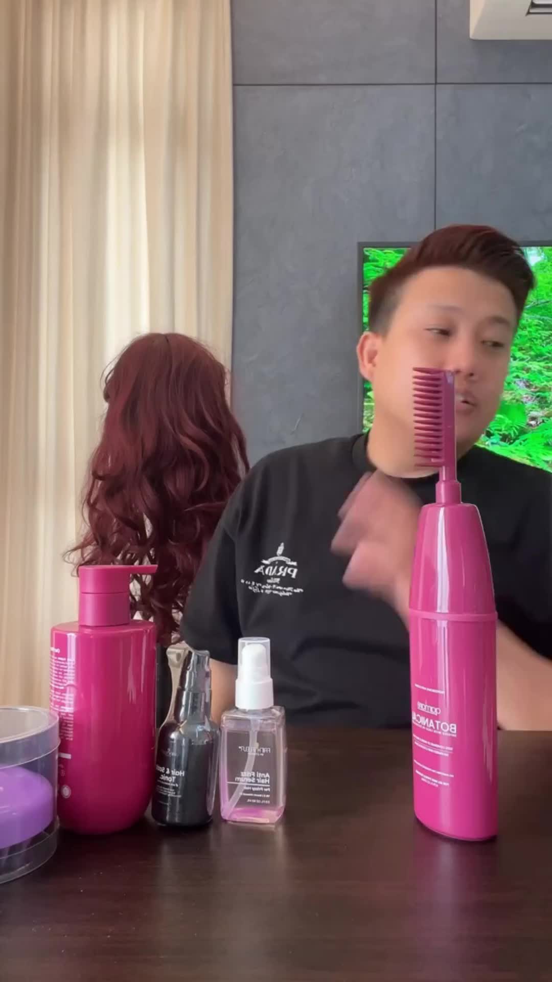@FAITH FLEUR Hair Care