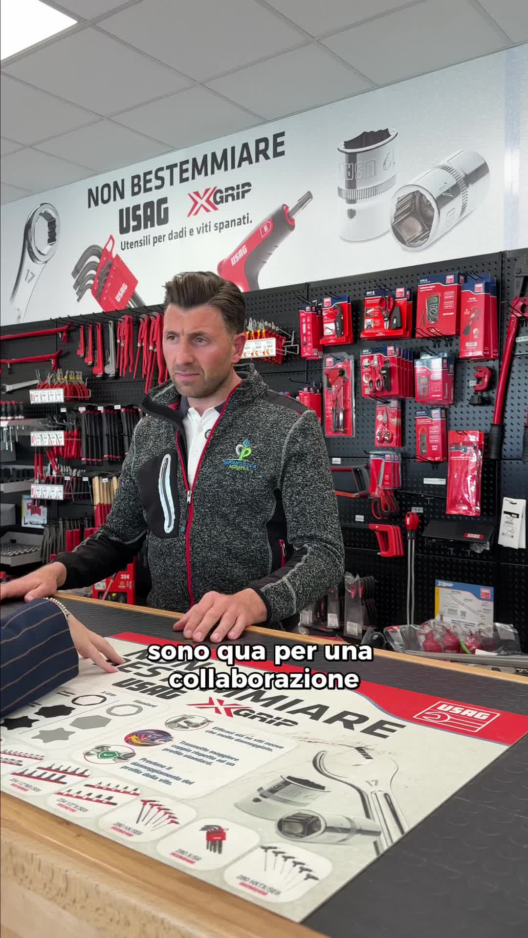 @Impiantistica Agraria Store