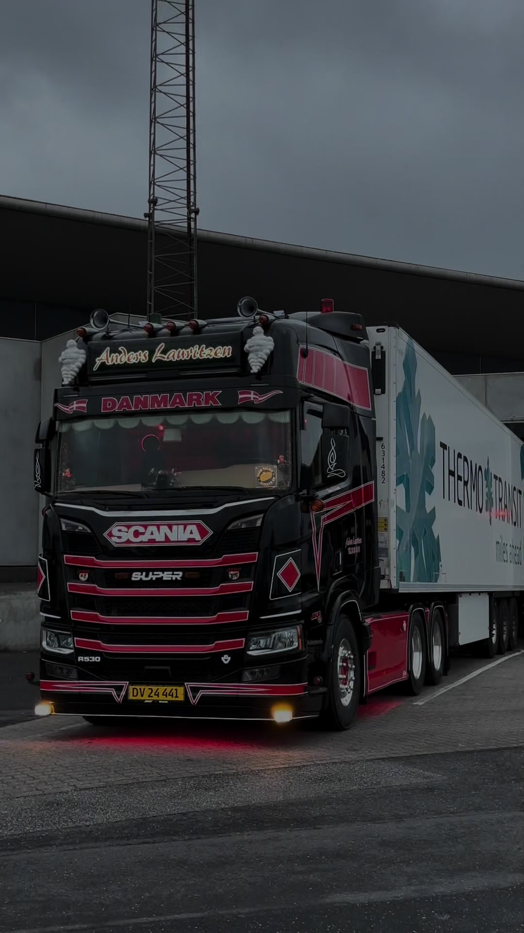 @JBL TRUCKSPOT