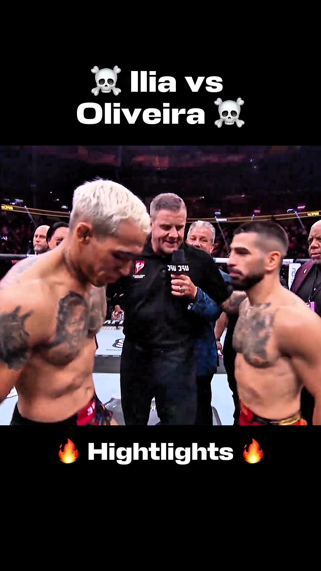 @FIGHT TOK