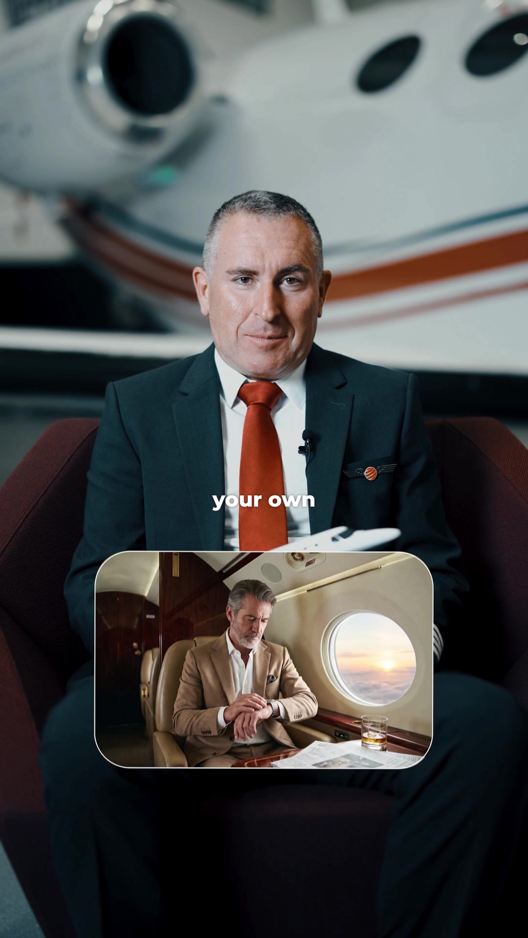 @GlobeAir #MyPrivateJet
