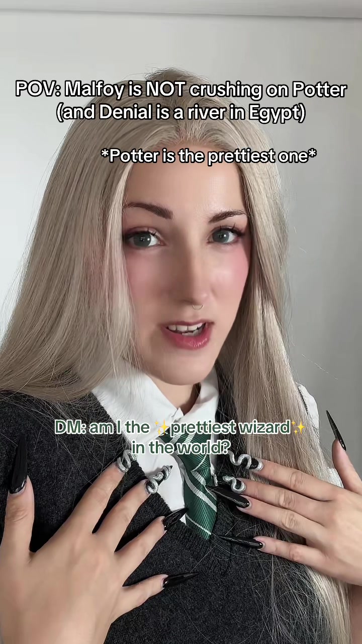 @Malfoy Queeler