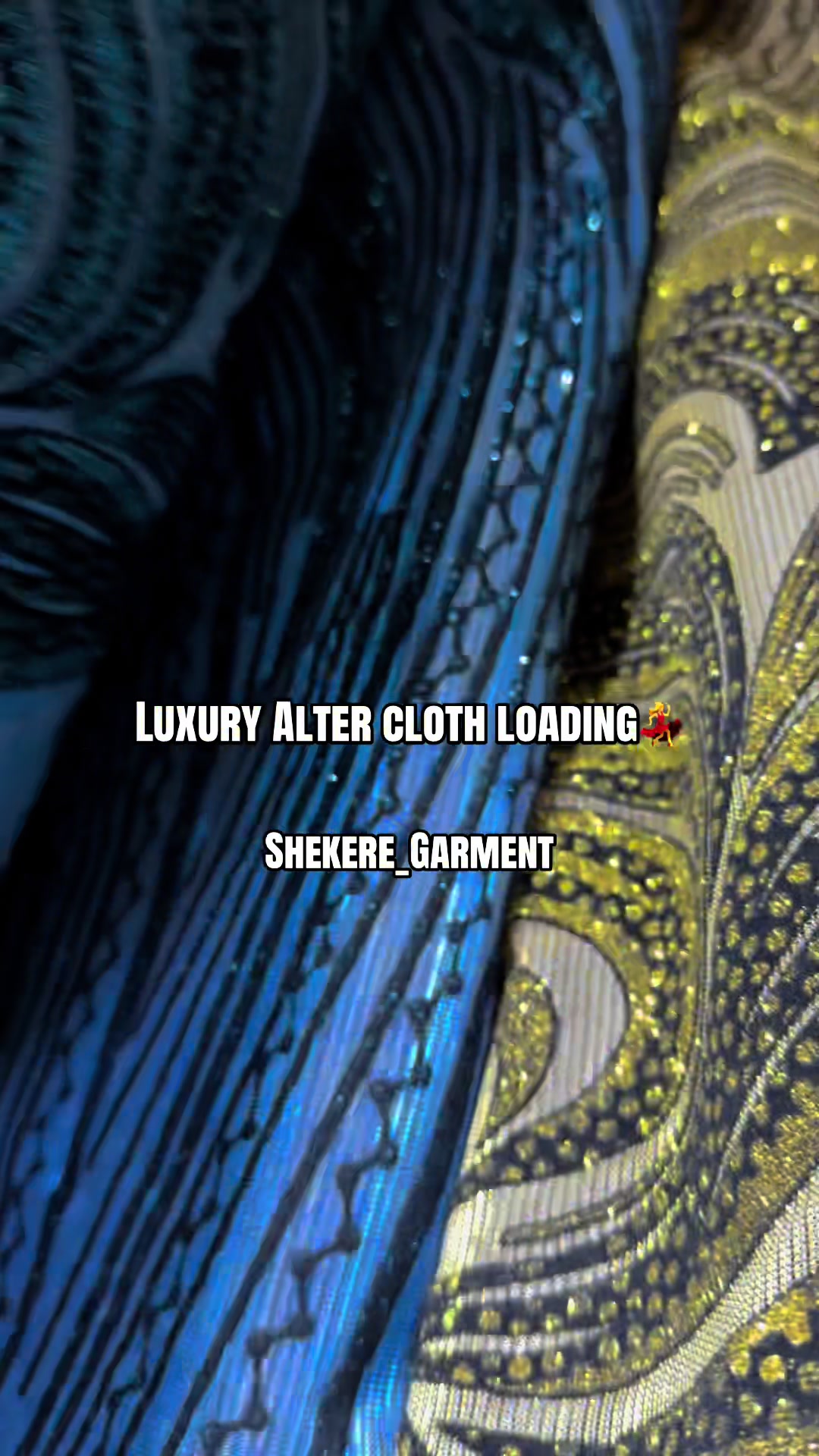 @SHEKERE_GARMENT
