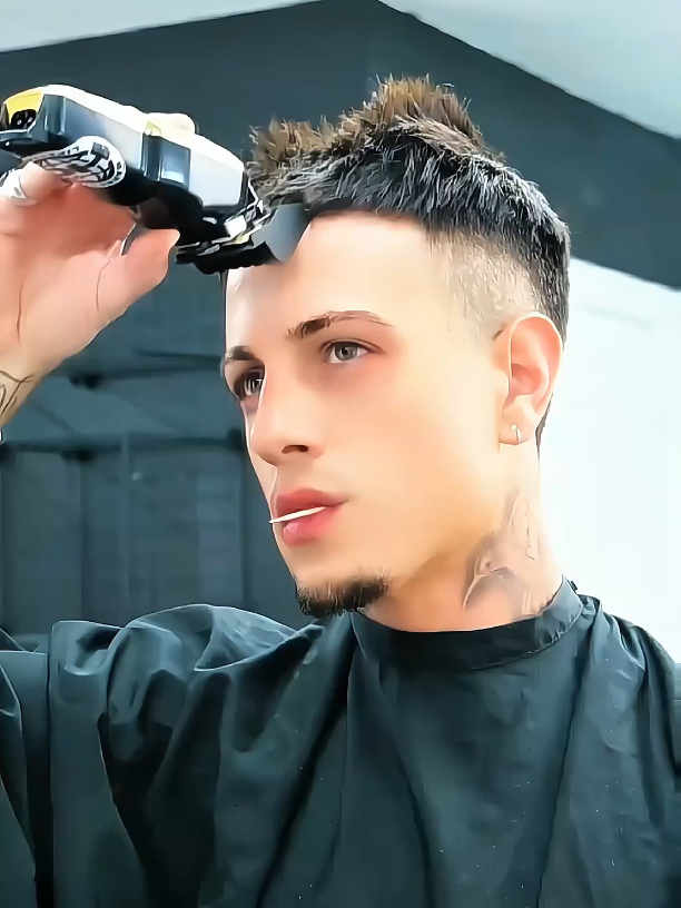 @Hair_ Salon
