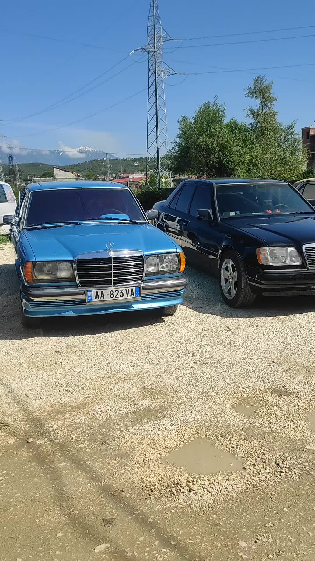 @Edison Servis lyerje makinash