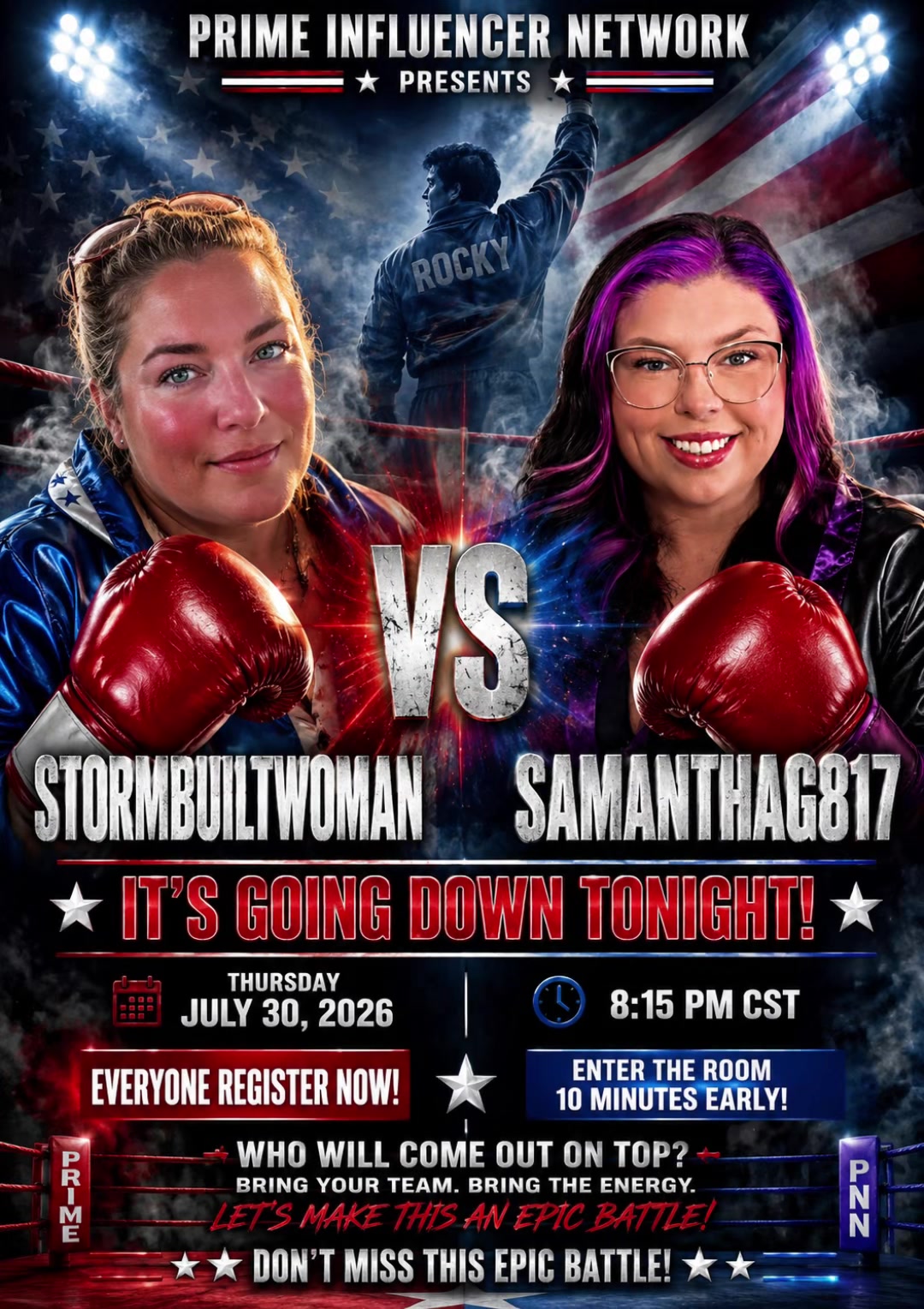@stormbuiltwoman