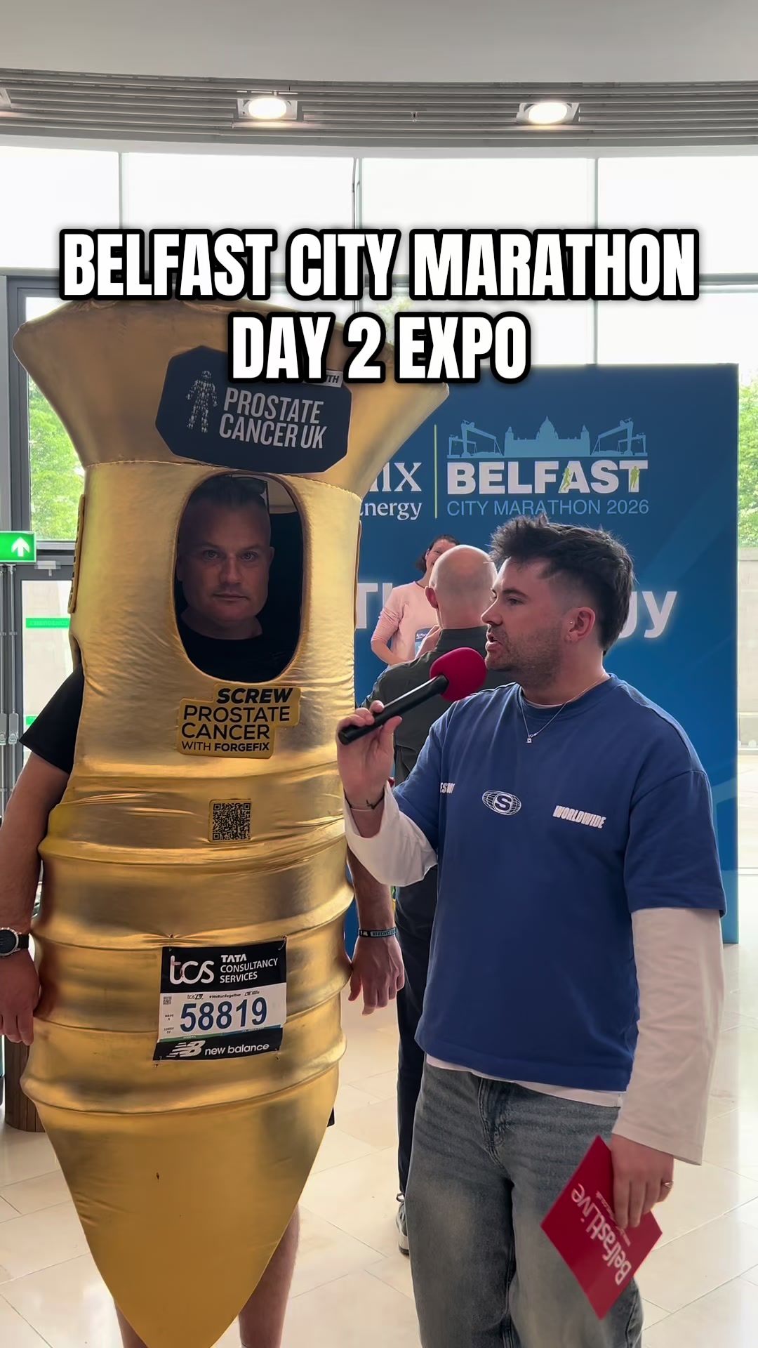 @Belfast Live