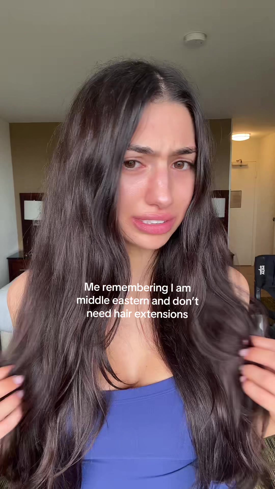 @Dr. Luna