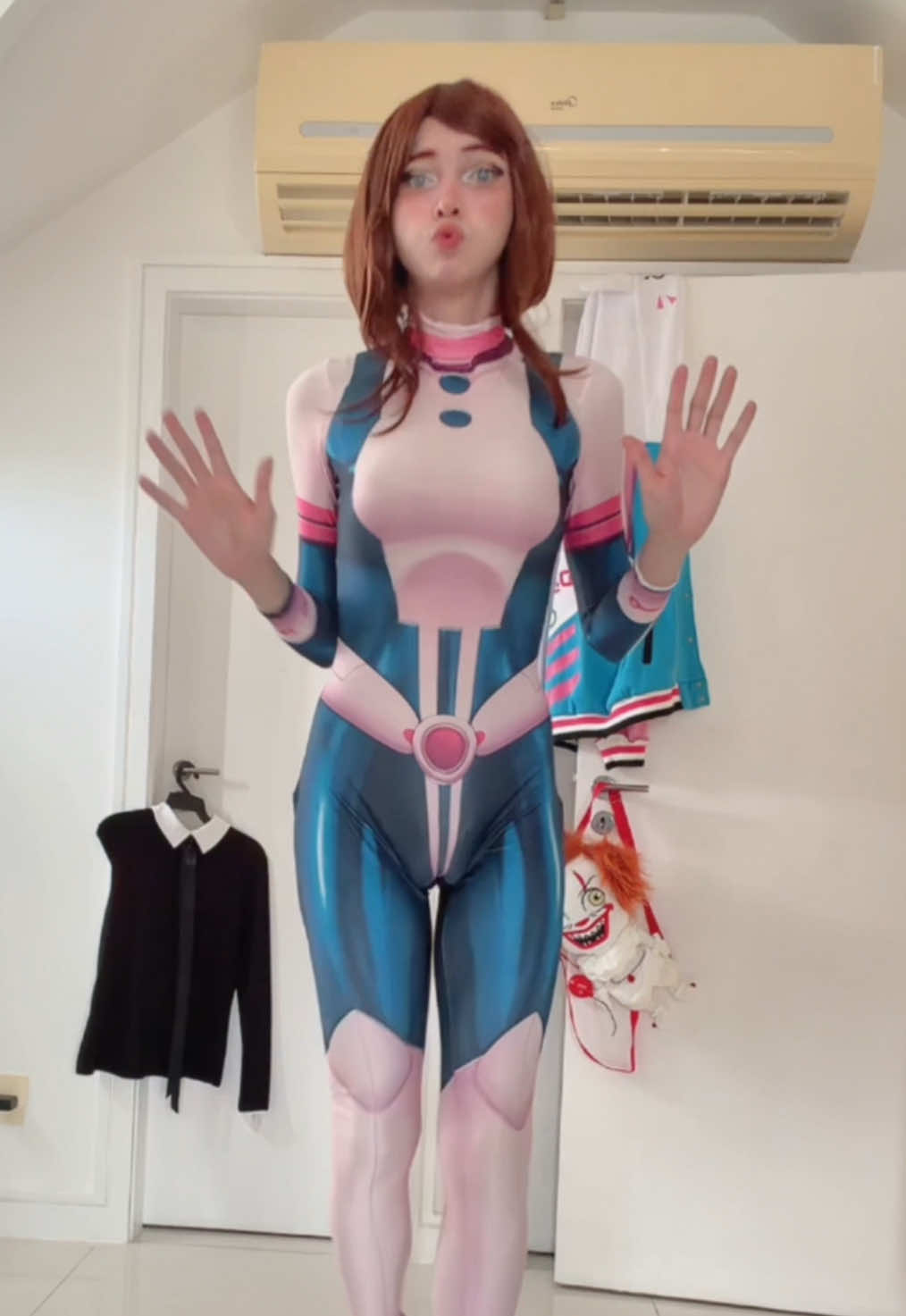 @Lindsay Vanilla