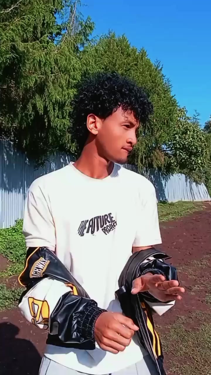 @kalid urjii muca oro