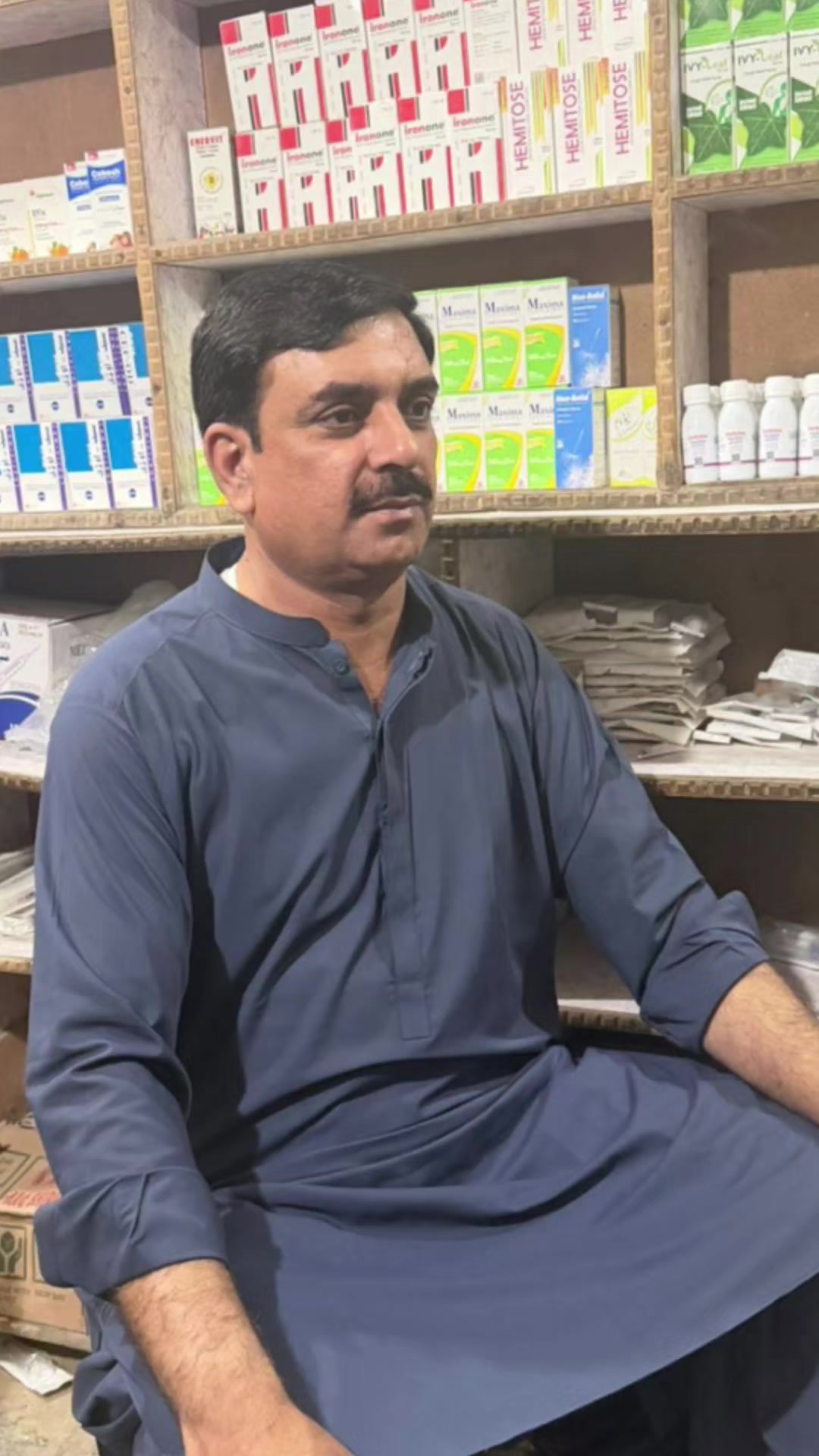 @Tabraiz khan