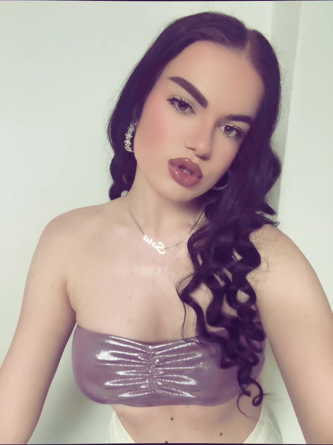 @Sara Petrov