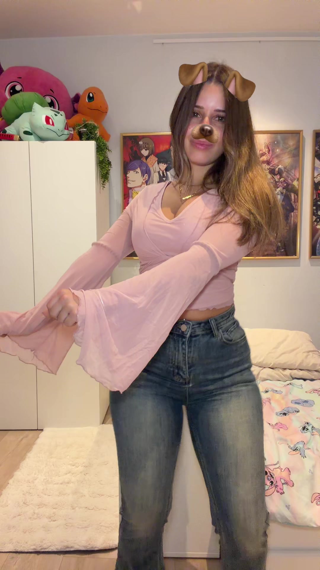 @Animemeisje