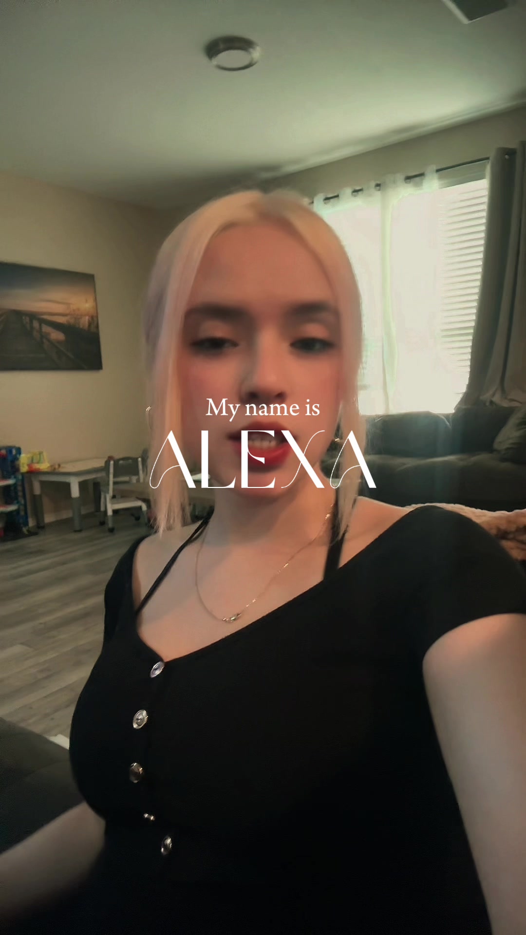 @Alexa Vasquez