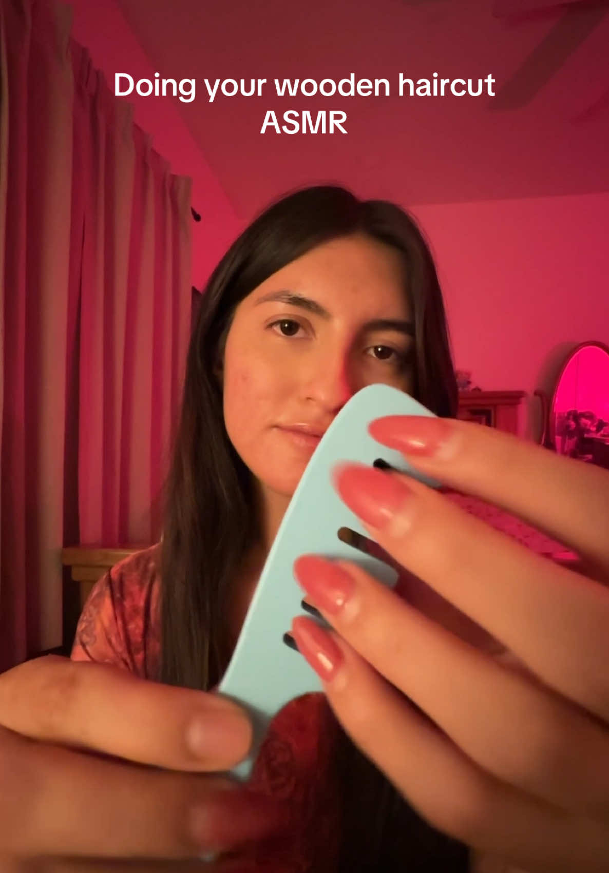 @ASMR Liz