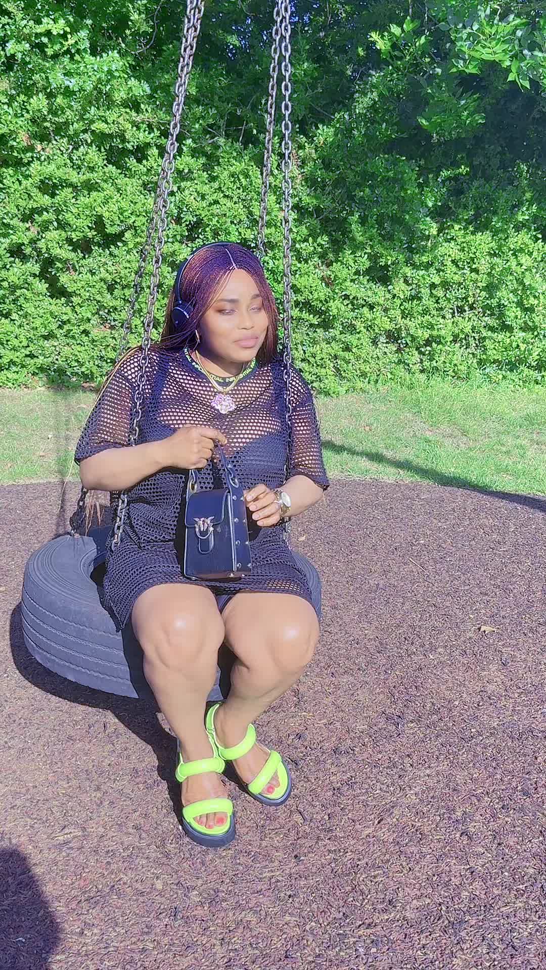 @Queenajokeayaolami