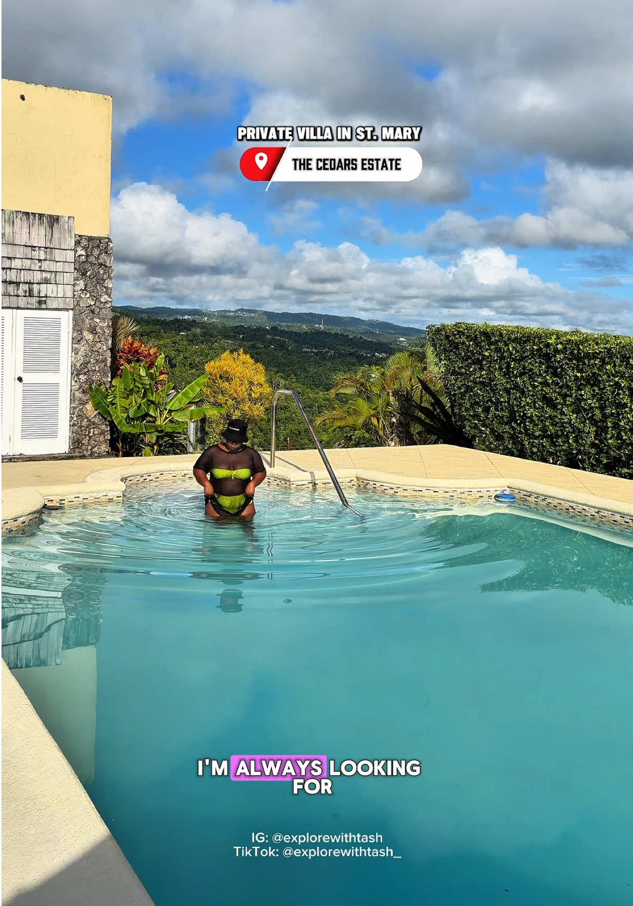 @Tash | Travel Content Creator