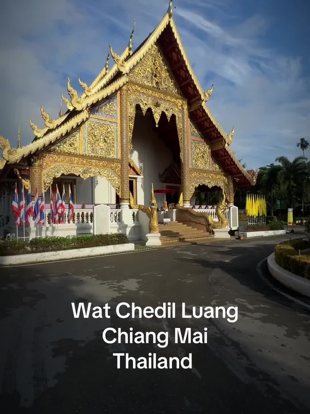 @Thailand awaits