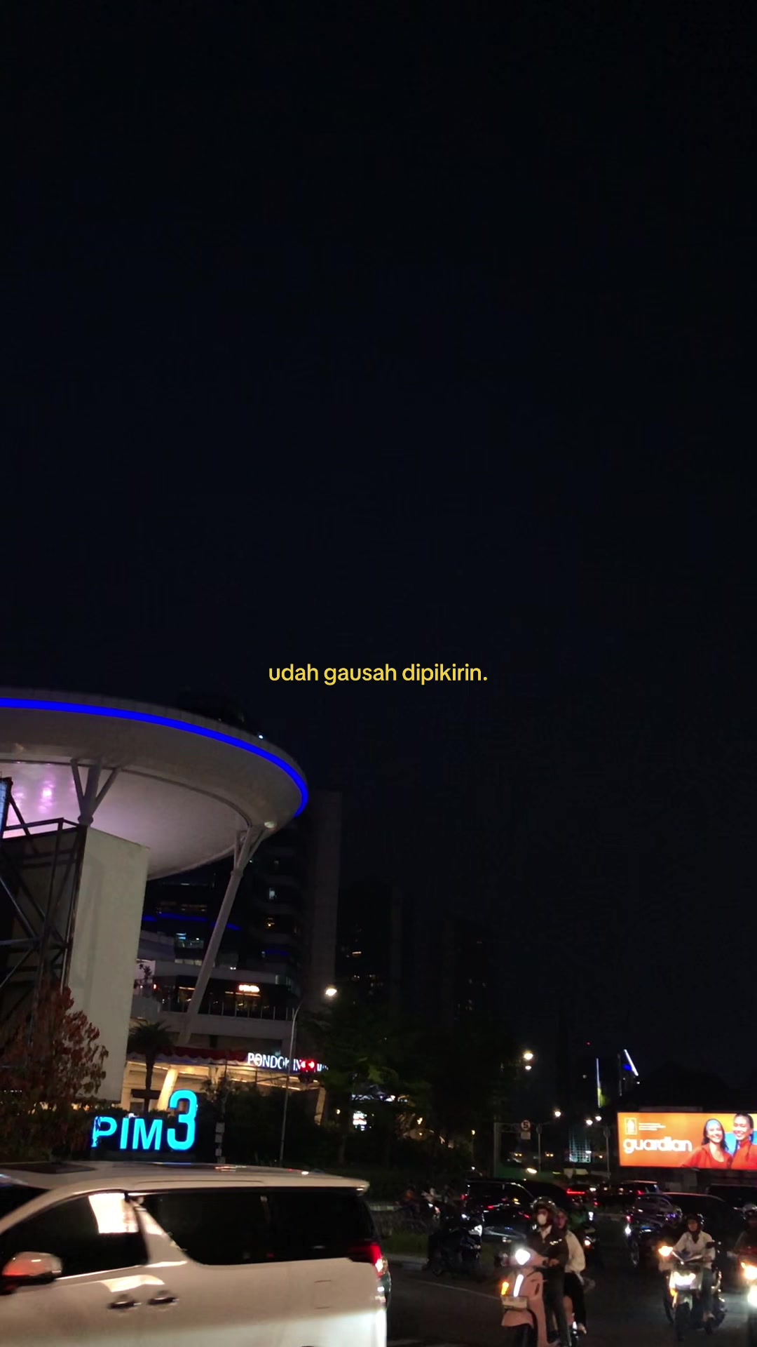 @GALAU;) Arieff