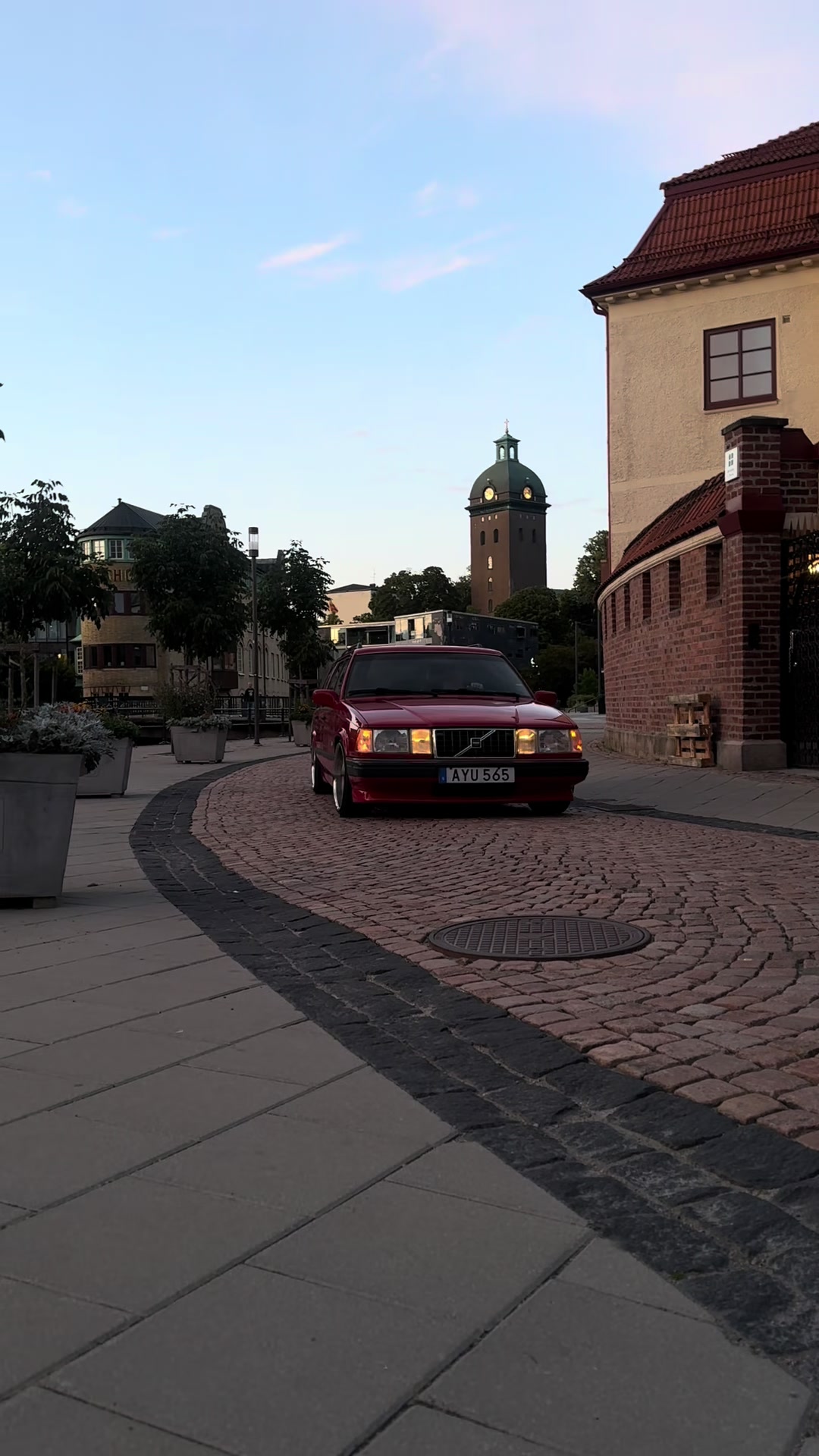 @Stålborg