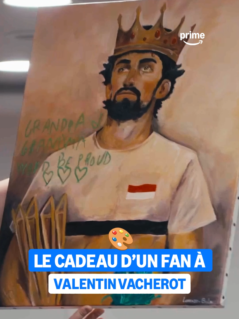 @Prime Video Sport France