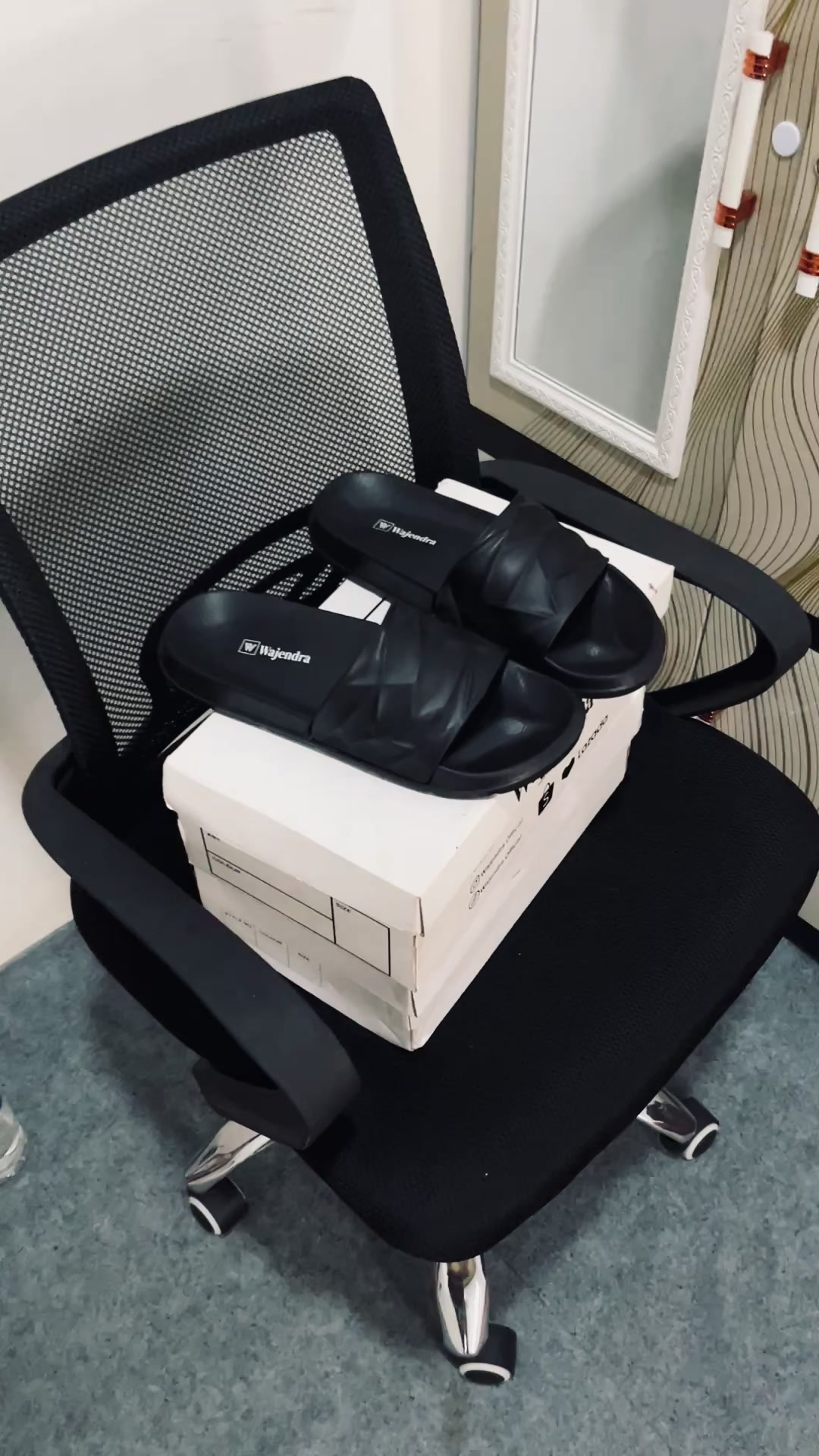 @★𐌔Ꮤ🛍️