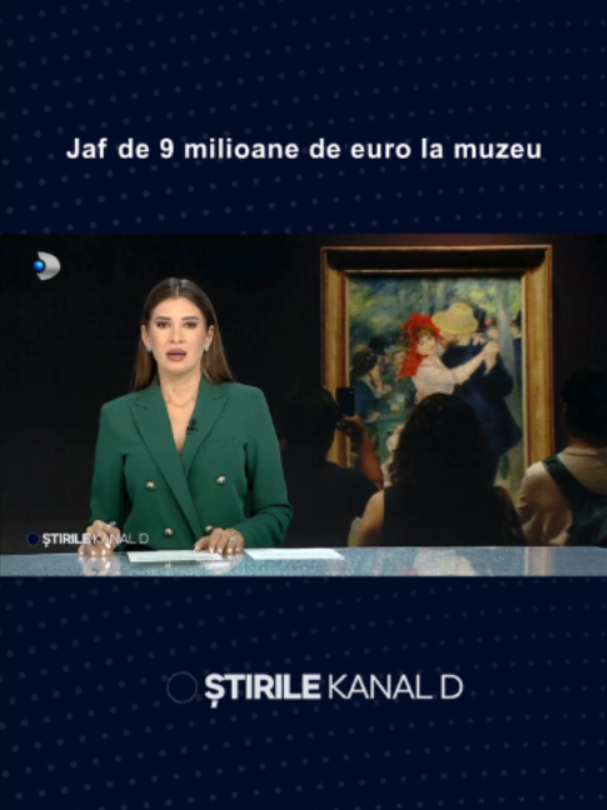 @Stirile Kanal D