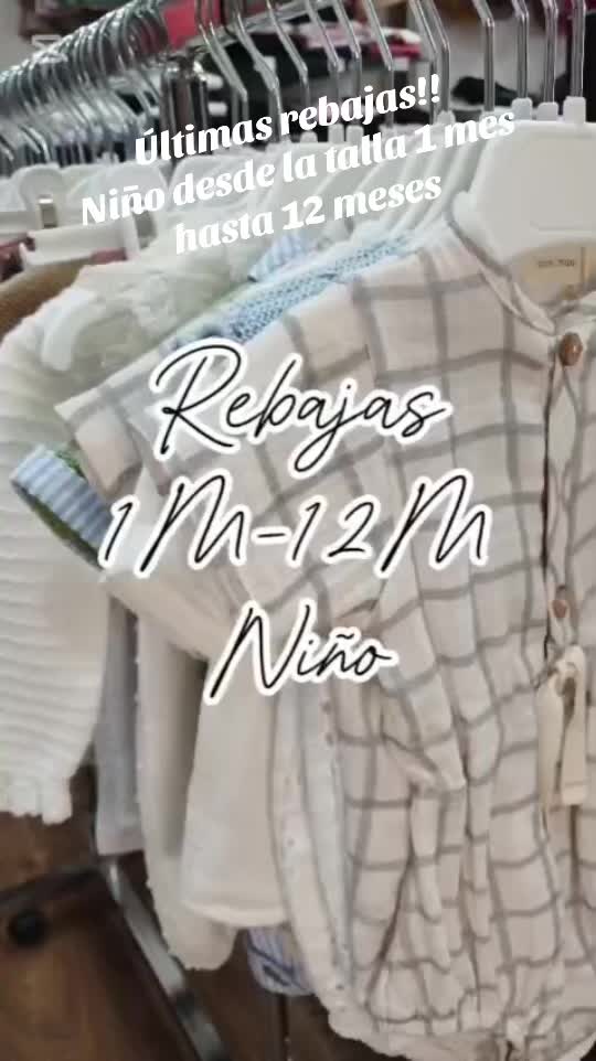 @Chocolate moda infantil
