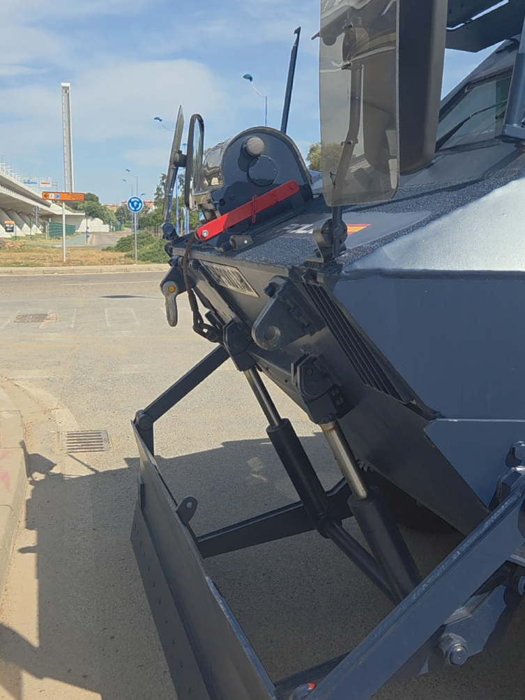 @Policía Nacional