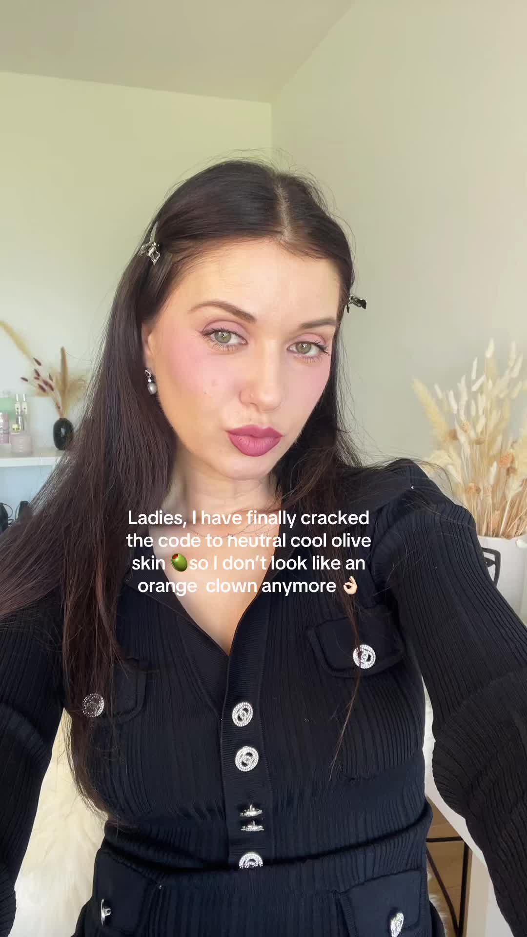 @Elena | Olive Skin Guide
