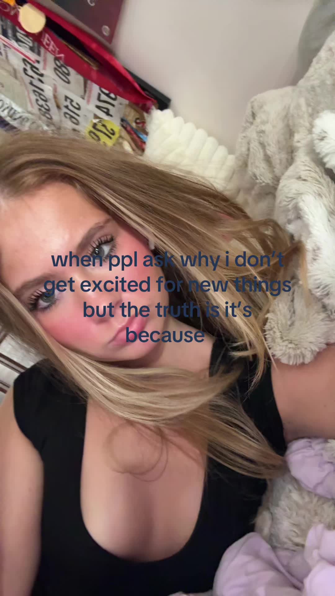 @LILY ROSE
