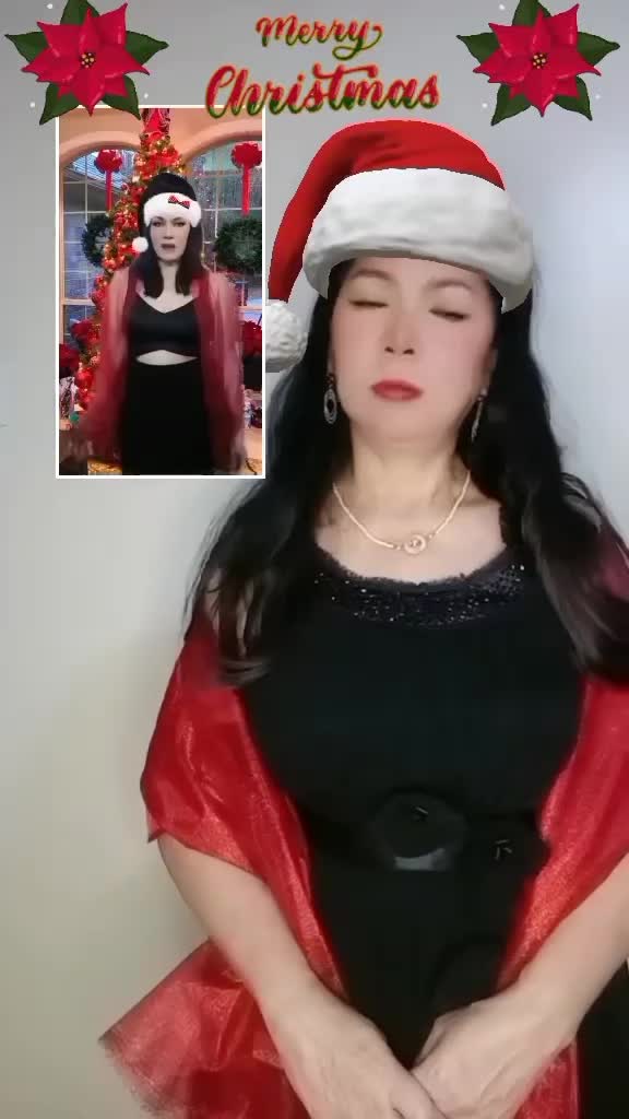 @Lily Chong979