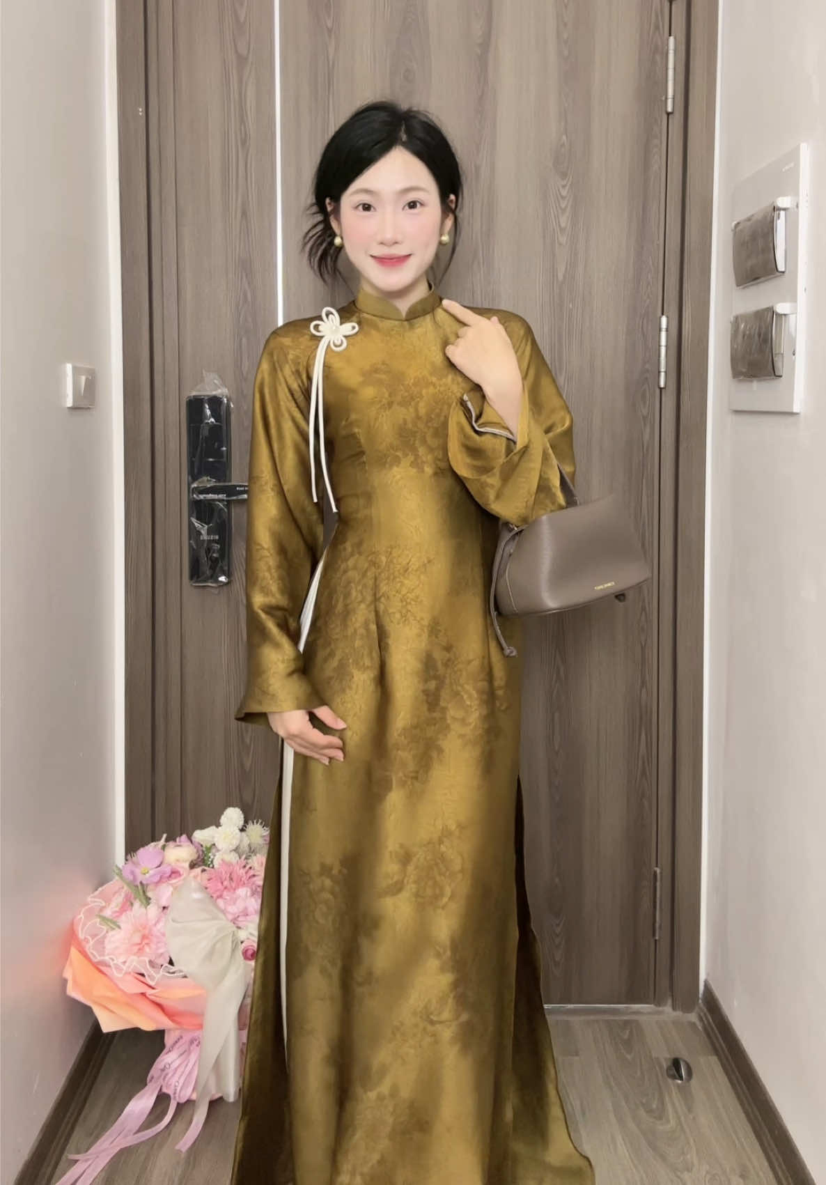 @Thảo Áo Dài 👗