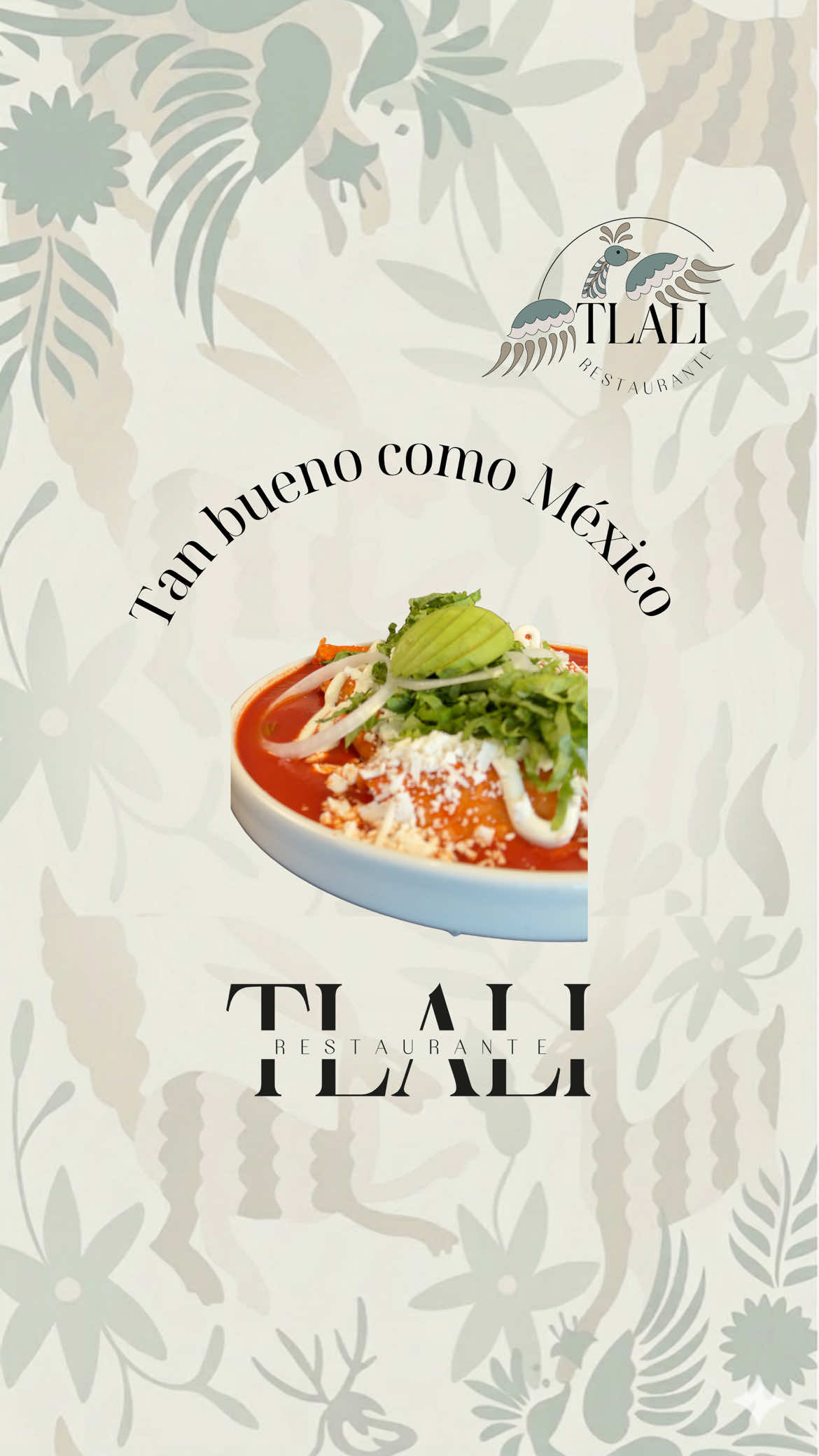 @Tlali Restaurante