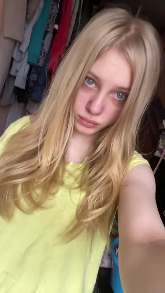 @забитая