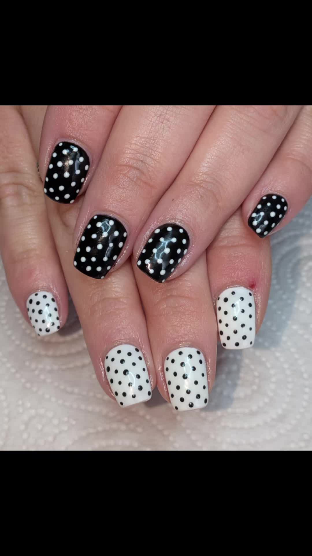 @Prettynails Bykelly