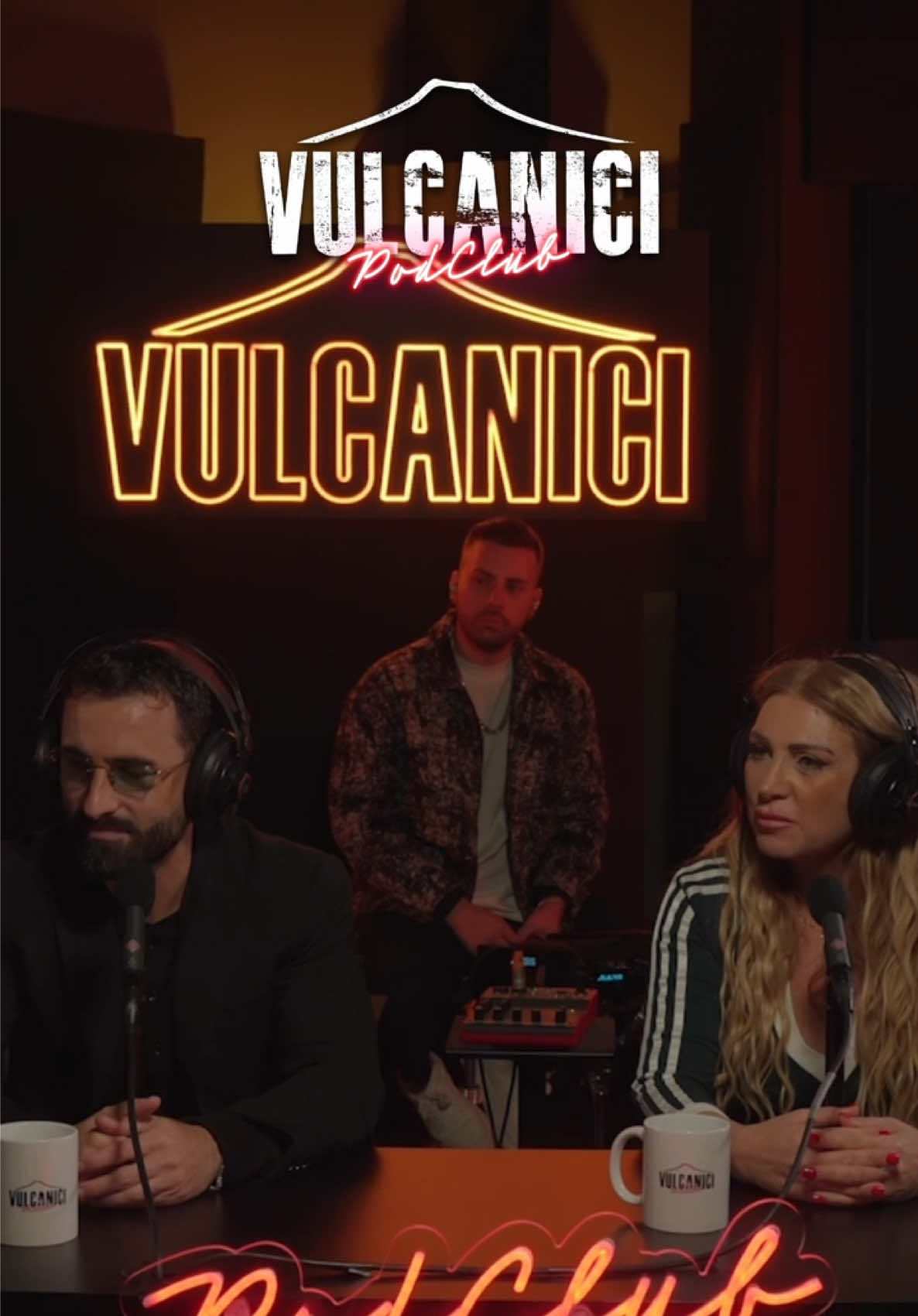 @Vulcanici