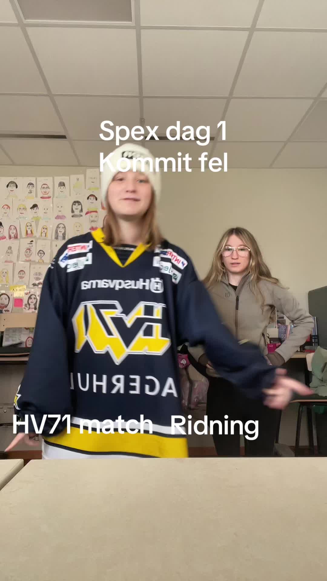 @Tyras spam