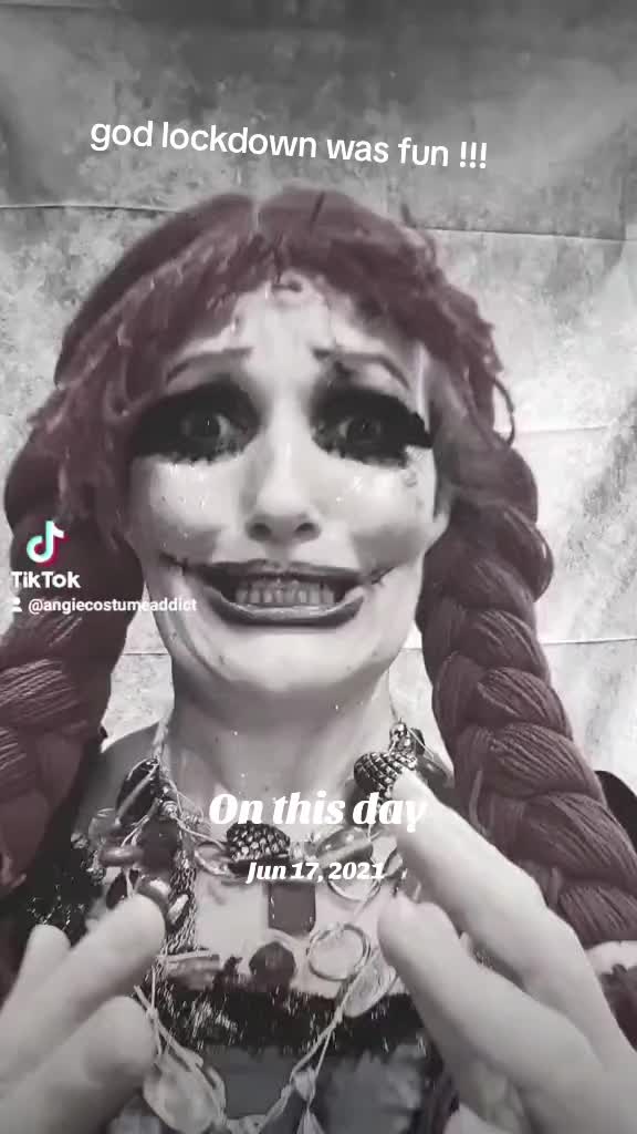 @angiediscodiscohair
