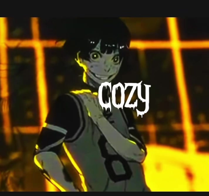 @ImJustCozy
